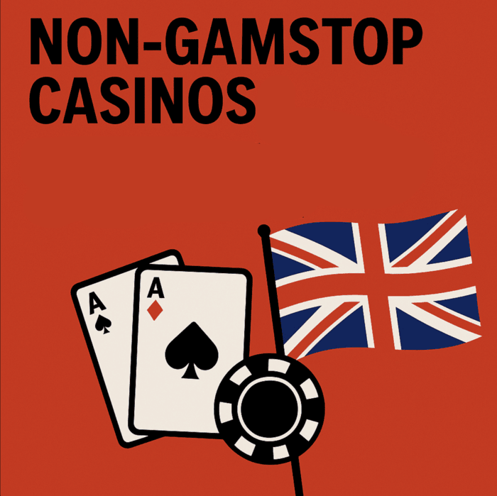 Discover the Best Non GamStop Sites for Online Gambling