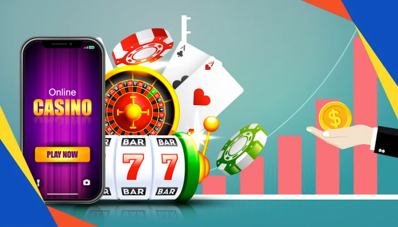Discover the Excitement of Online Casino Pyramid Spins