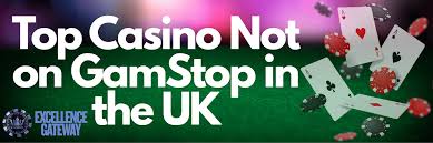 Discovering New Non Gamstop Casino Sites A Comprehensive Guide 1723927207