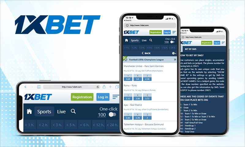 Experience Betting on the Go with the 1xBet App -1808380464