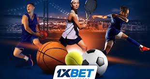 Experience Exciting Betting with 1xBet Cambodia