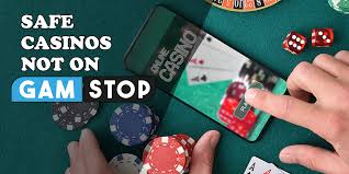Exploring Gambling Sites Not Covered by GamStop -1340689605
