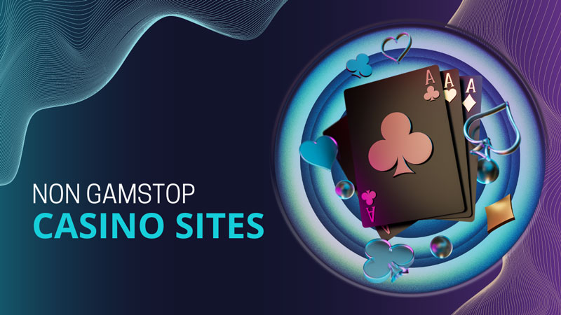 Exploring Non GamStop Casinos in the UK A Comprehensive Guide