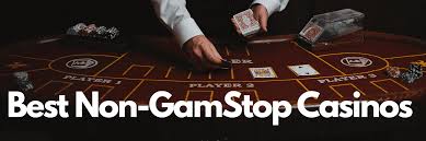 Exploring Non-Gamstop Casinos Your Ultimate Guide -1298342401