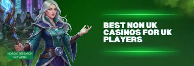 Exploring Non-UK Regulated Casinos Accepting UK Players -1487837245