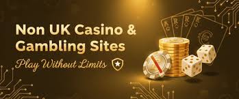 Exploring Non-UK Regulated Casinos Accepting UK Players -1487837245