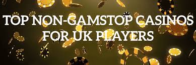 Exploring Sites Not on GamStop UK A Comprehensive Guide