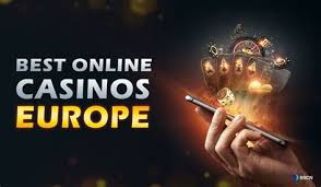Exploring the Thrilling World of Online Casinos in Europe -1811719651