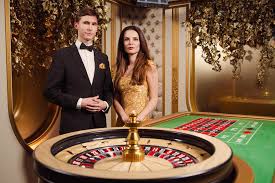 Exploring the Thrills of Online Roulette Wheel for Real Money
