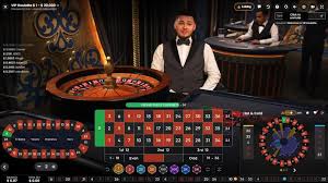 Exploring the Thrills of Online Roulette Wheel for Real Money