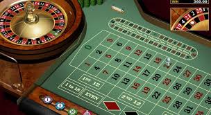 Exploring the Thrills of Online Roulette Wheel for Real Money