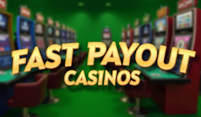 Fastest Withdrawal Online Casinos Get Your Winnings in No Time Fastest Withdrawal Online Casinos Get Your Winnings in No Time