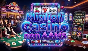 Casino Italiani Senza Autoesclusione Giocare in Sicurezza