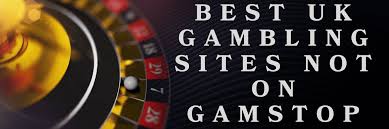 Explore the Best Casino Sites Not on Gamstop 1711900629