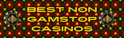Casino Sites Not on Gamstop Enjoy Unrestricted Gaming