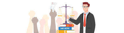 Advancing Justice The Role of Human Rights Law Firms
