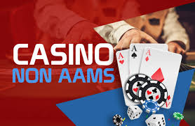 Casino Italiani Senza Autoesclusione Gioca Responsabilmente 1876492098