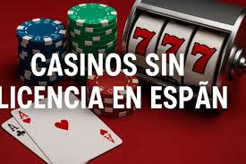 Casinos Sin Licencia en España Lo Que Debes Saber -860583855