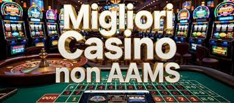 Casino Italiani Senza Autoesclusione Giocare in Sicurezza