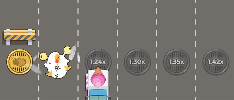 Overview of chicken road 2 gratuit
