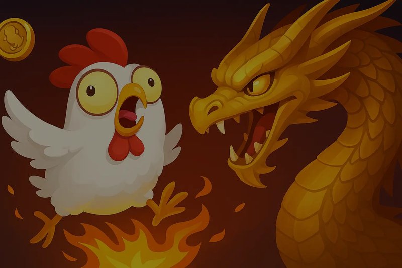 Image: Descubre el Misterio de la Carretera de los Pollos en Juegos de Casino de España Image: Descubre el Misterio de la Carretera de los Pollos en Juegos de Casino de España