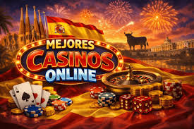 Los Mejores Casinos Online en España Plataformas Recomendadas para Jugar -1660662964