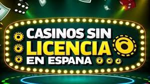 Los Mejores Casinos Sin Licencia en España -1230486589