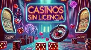 Los Mejores Casinos Sin Licencia Española Confiables -1221014651