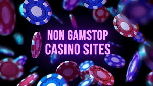Non GamStop Online Casinos UK Your Guide to Alternative Gambling Options