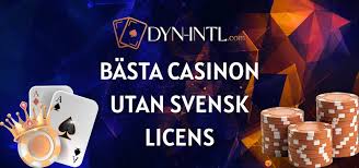 Online Casino Utan Svensk Licens Utforska Spelvärlden Utan Gränser Online Casino Utan Svensk Licens Utforska Spelvärlden Utan Gränser