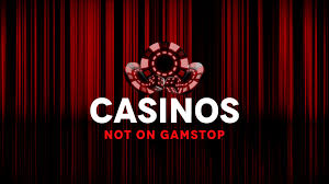 The Rise of Gambling Sites Not Linked to GamStop