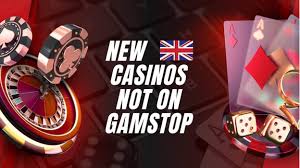 The Rise of Gambling Sites Not Linked to GamStop