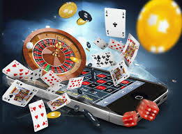 The Rise of Real Money Gambling Apps