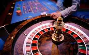 The Thrill of Roulette Exploring the Popularity and Impact of the Game in India The Thrill of Roulette Exploring the Popularity and Impact of the Game in India