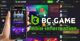 The Ultimate Guide to the BC.Game Mobile App 646400504