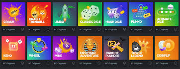 The Ultimate Guide to the BC.Game Mobile App 646400504