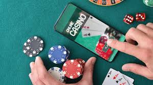 Top Casino Apps The Ultimate Guide to Mobile Gambling