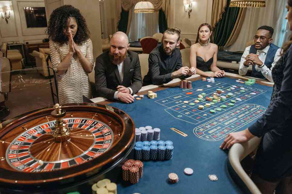 betify casino