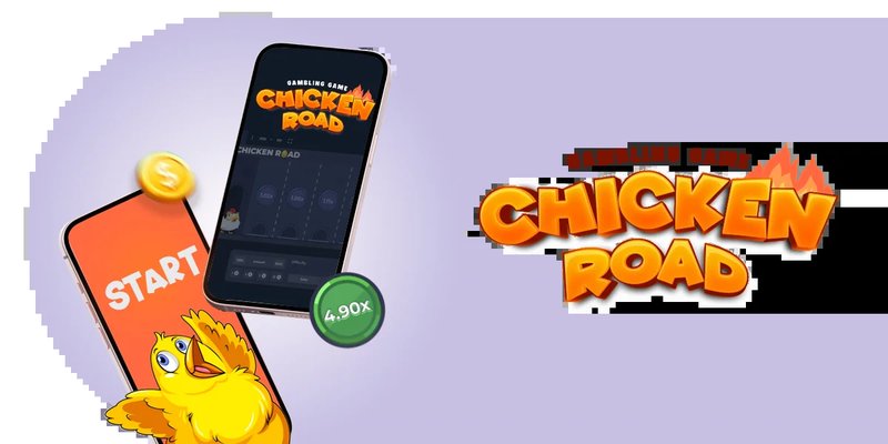Learn about chicken road game