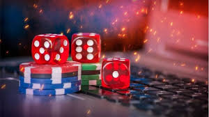 Unlock the Thrills at LuckiCasino Your Ultimate Online Gaming Destination