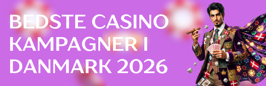 Bedste Nye Casinoer Din Guide til de Nyeste Online Spil
