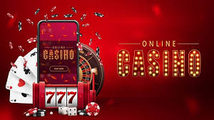Zahranične Kasína Ako a Prečo Hrať Online