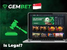 Gembet Betting Panduan Lengkap untuk Pemain Pertaruhan Dalam Talian -815762573