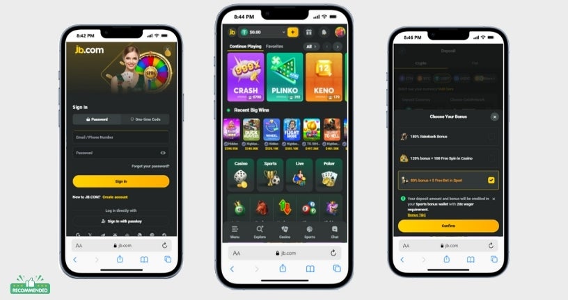 Welcome to JB Casino Philippines Your Ultimate Online Gaming Destination