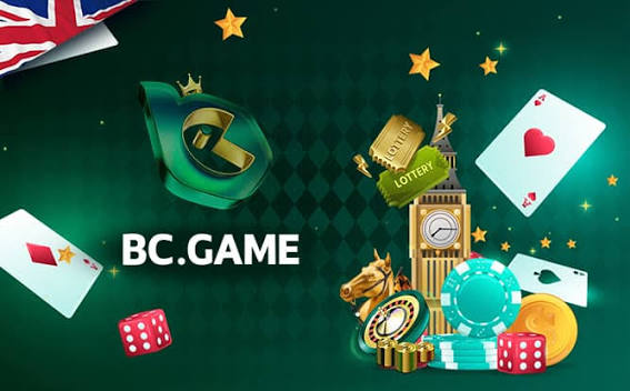 Unlock Exciting Rewards with BC.Game Promo Codes and Bonuses Unlock Exciting Rewards with BC.Game Promo Codes and Bonuses