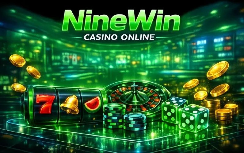 Ninewin casino, ninewin