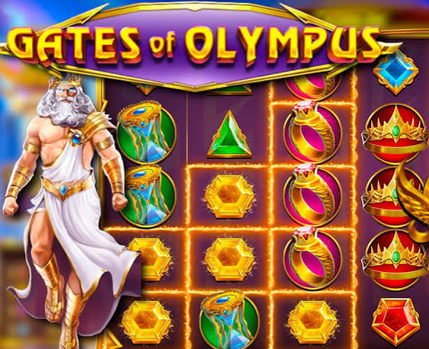 Opdag Gates of Olympus Super Scatter En Eventyrlig Slotoplevelse Opdag Gates of Olympus Super Scatter En Eventyrlig Slotoplevelse