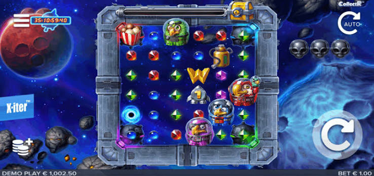 Pirates 4 Casino A Treasure Trove of Gaming Adventure